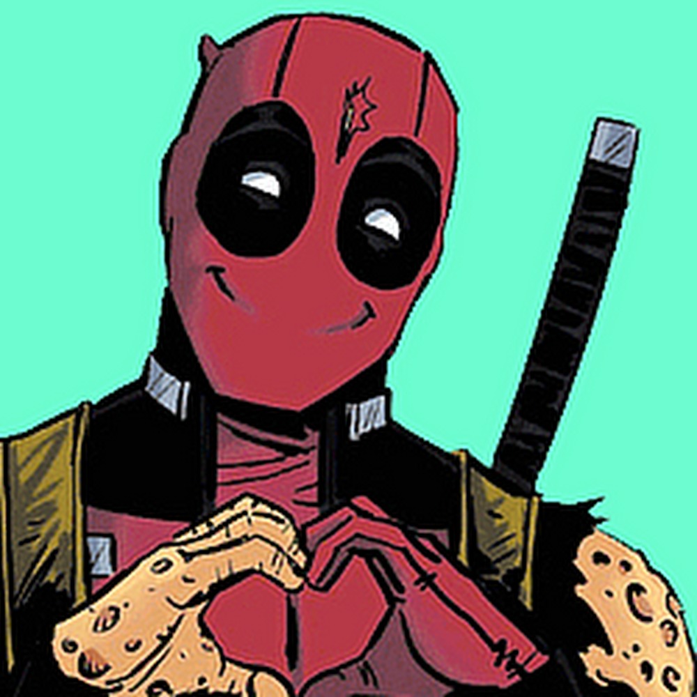 Meet your Posher, Dafne